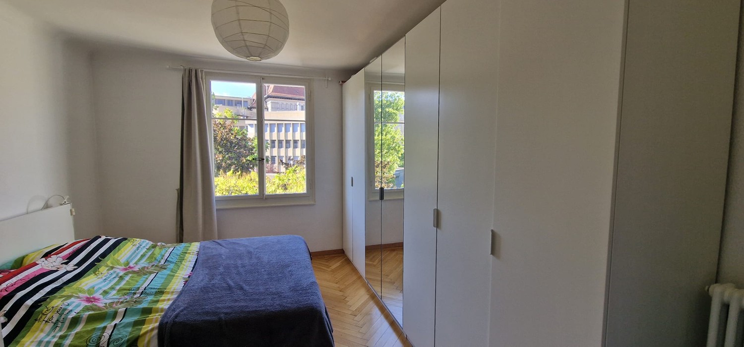 3 rooms apartment, photo 3 of 5