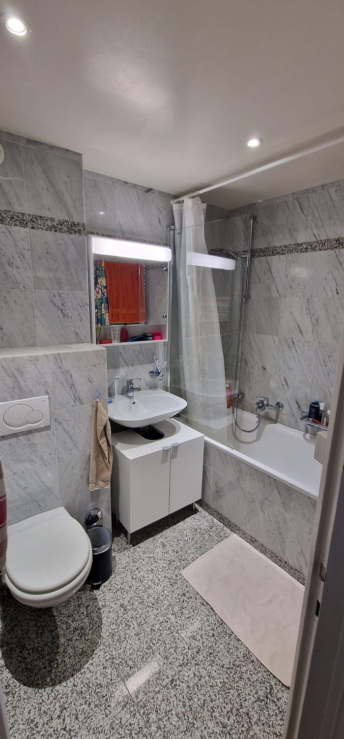 3 rooms apartment, photo 4 of 5