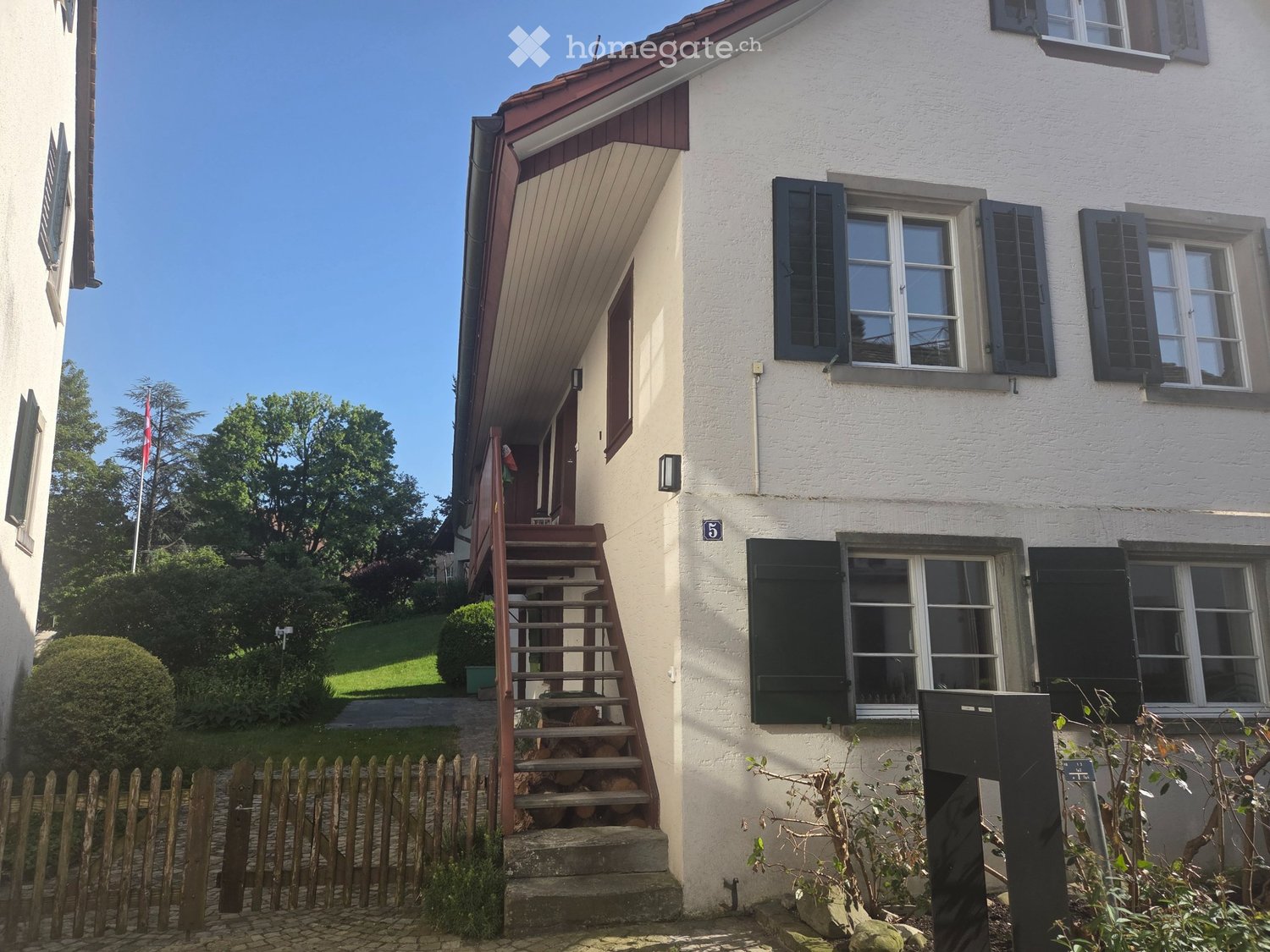 2 ½ rooms apartment, photo 1 of 5