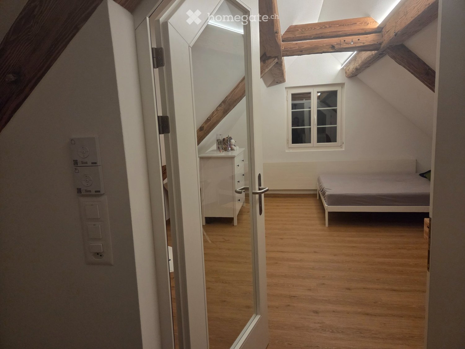 2 ½ rooms apartment, photo 4 of 5