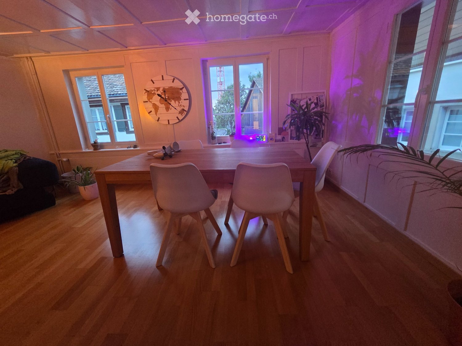 2 ½ rooms apartment, photo 2 of 5