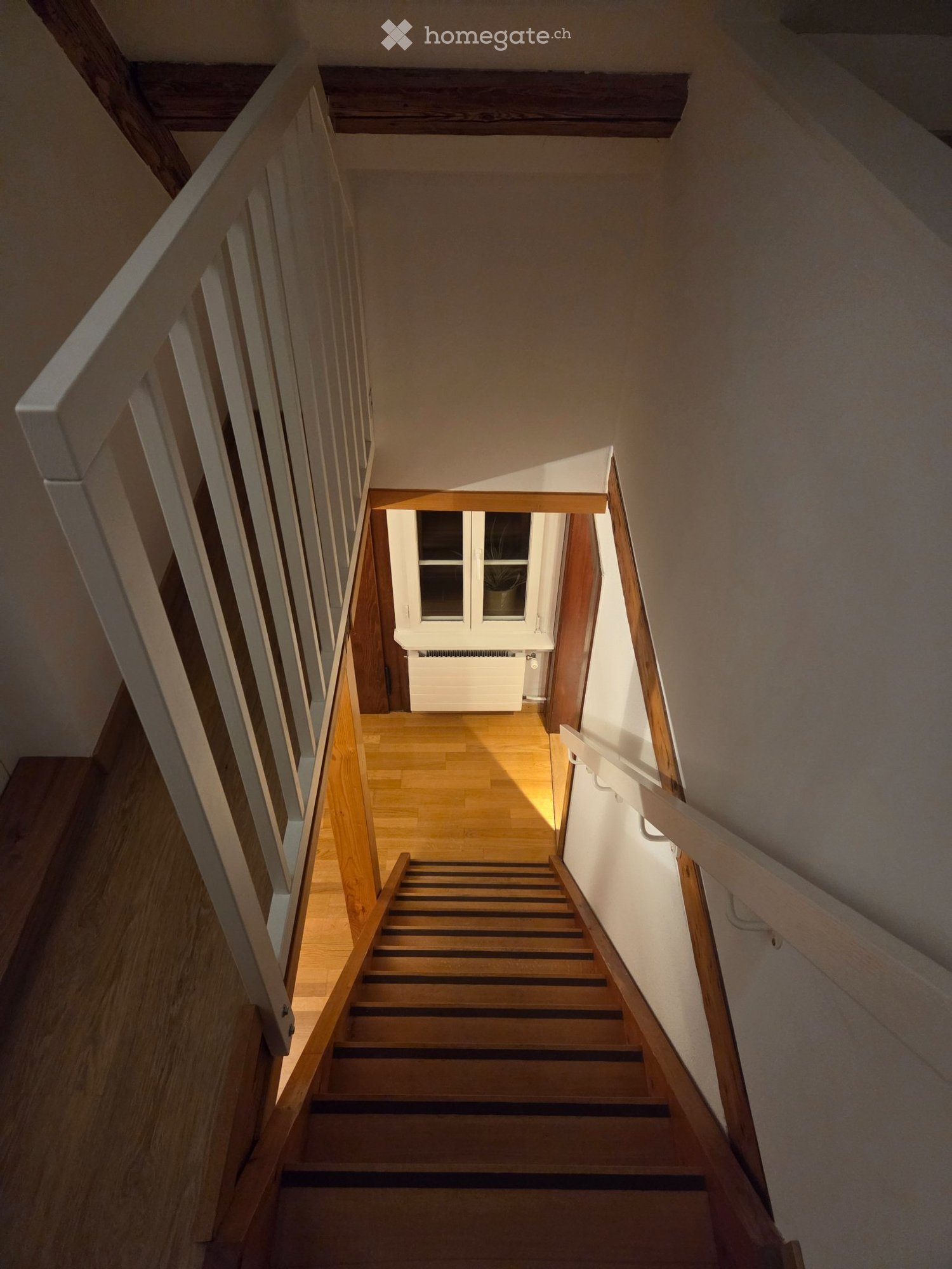 2 ½ rooms apartment, photo 5 of 5