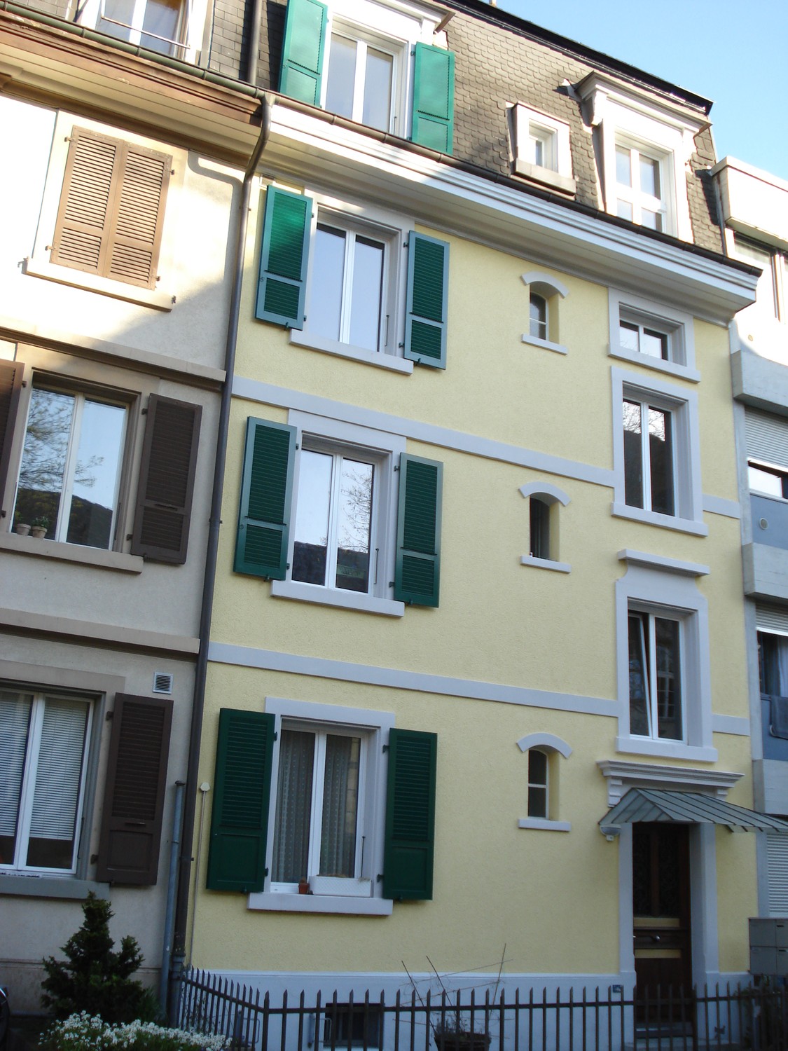 2 rooms apartment, photo 2 of 10