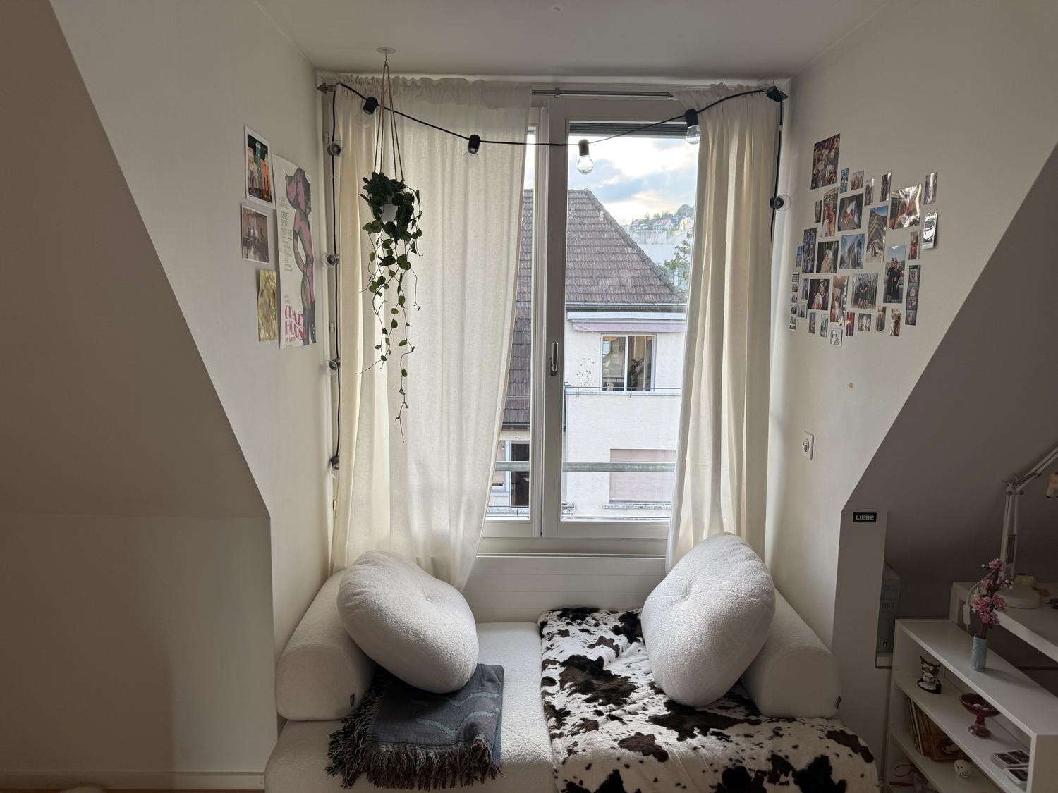 Room in a shared flat, photo 4 of 10