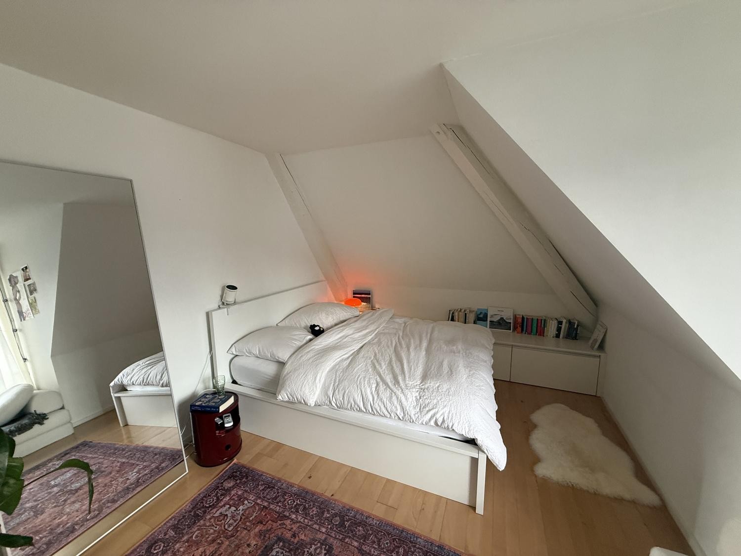 Room in a shared flat, photo 1 of 10