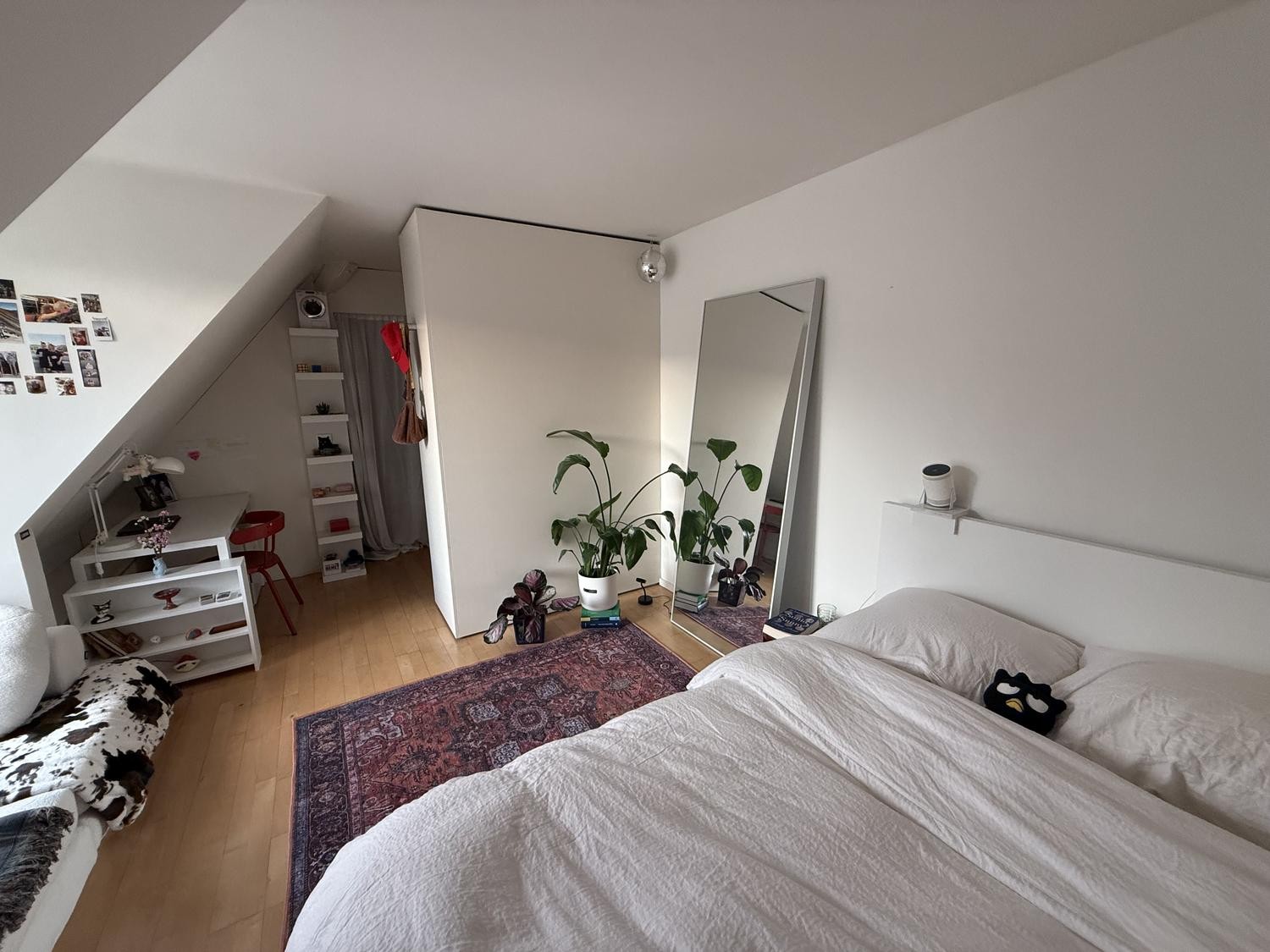 Room in a shared flat, photo 3 of 10