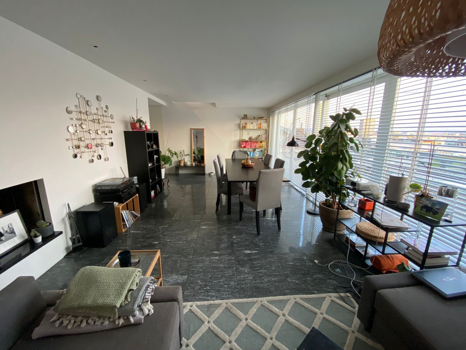 Room in a shared flat, photo 9 of 10