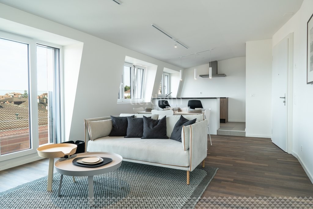 1 room loft, photo 1 of 4