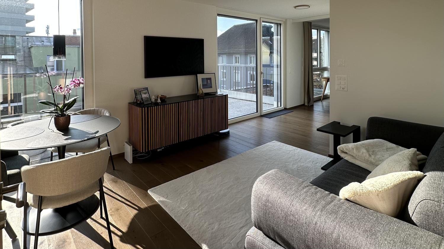 2 ½ rooms apartment, photo 1 of 4