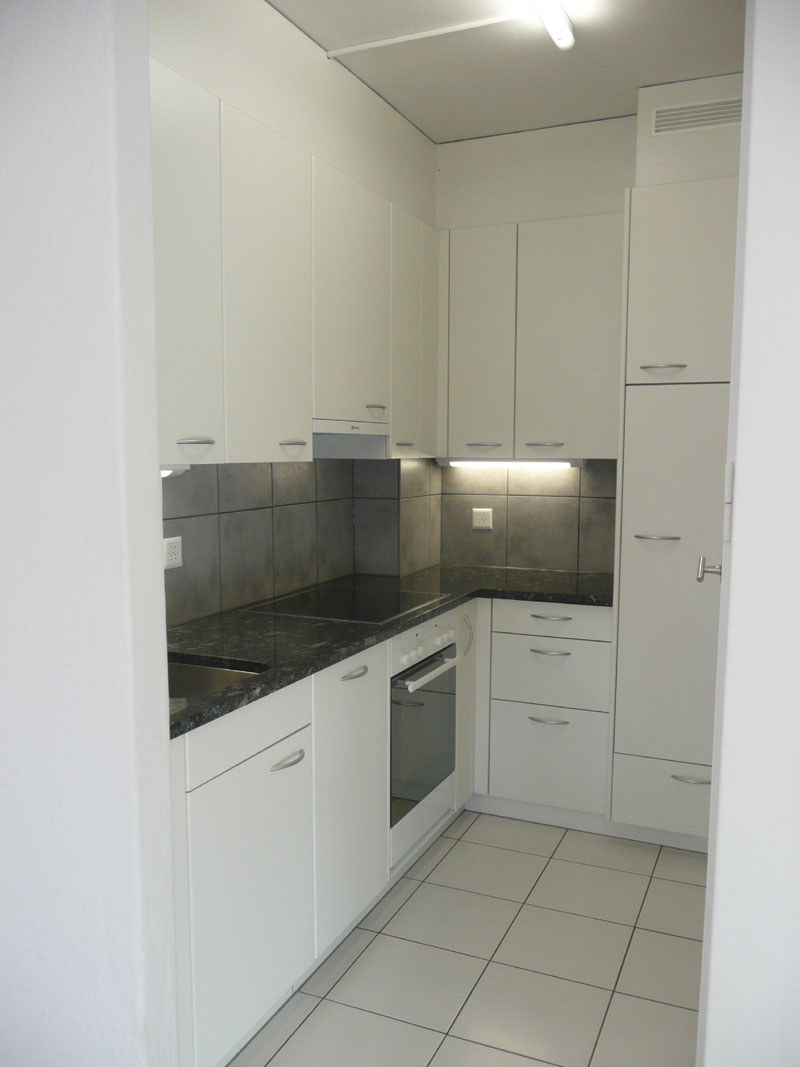 2 rooms apartment, photo 3 of 5