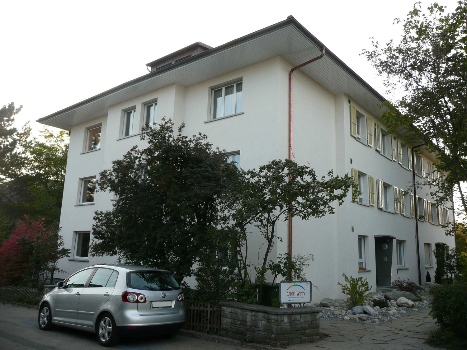 2 rooms apartment, photo 1 of 5