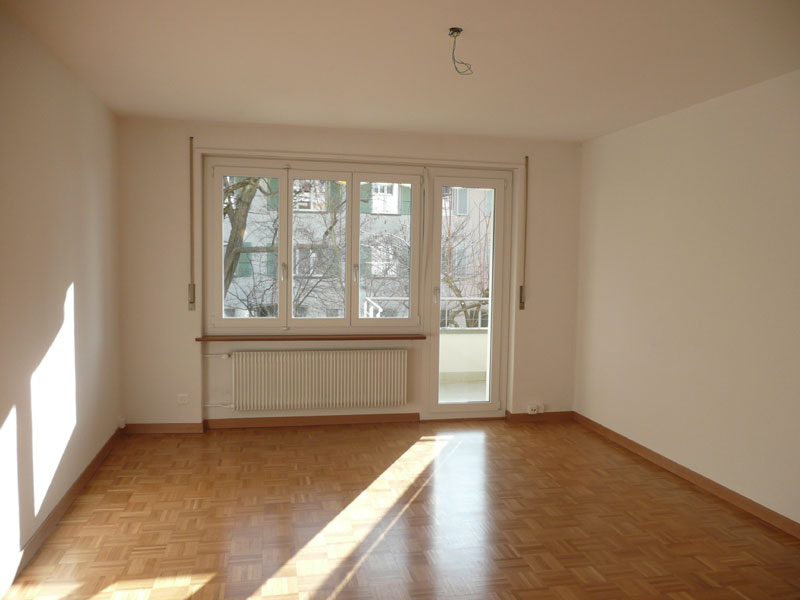 2 rooms apartment, photo 2 of 5
