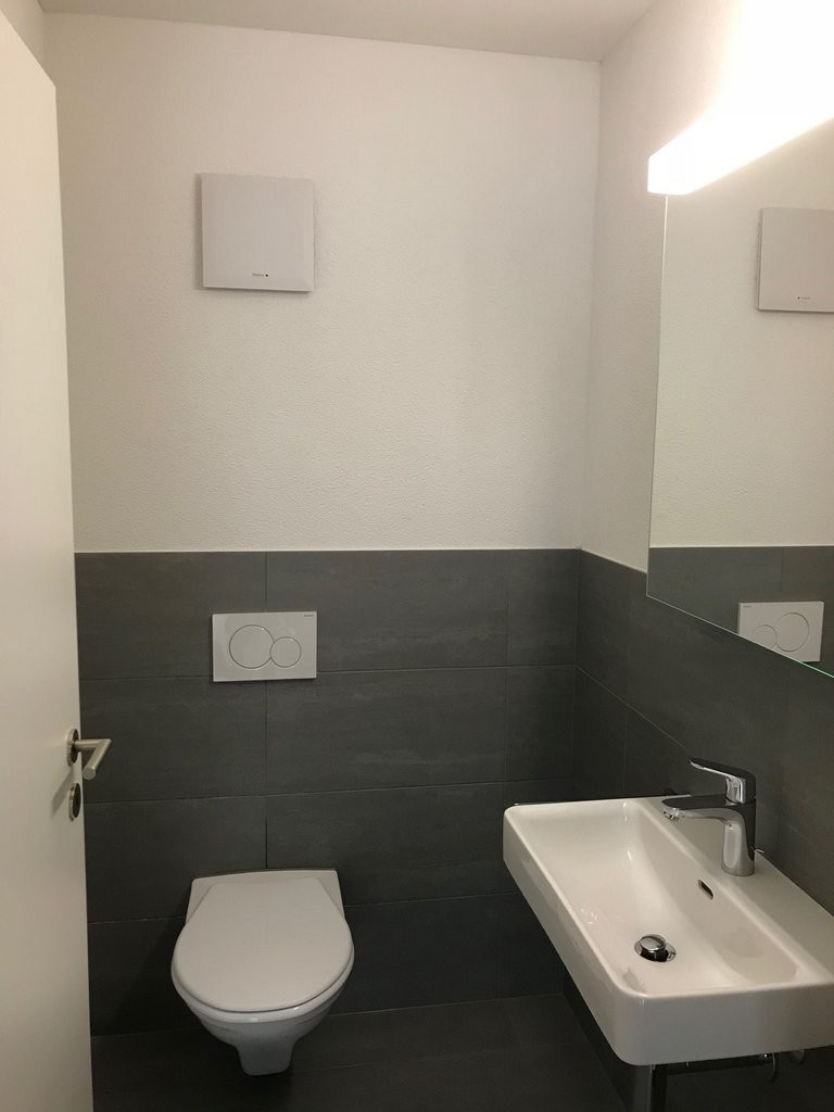 3 ½ pièces appartement