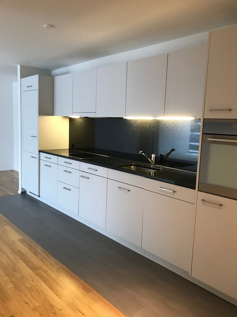 3 ½ pièces appartement