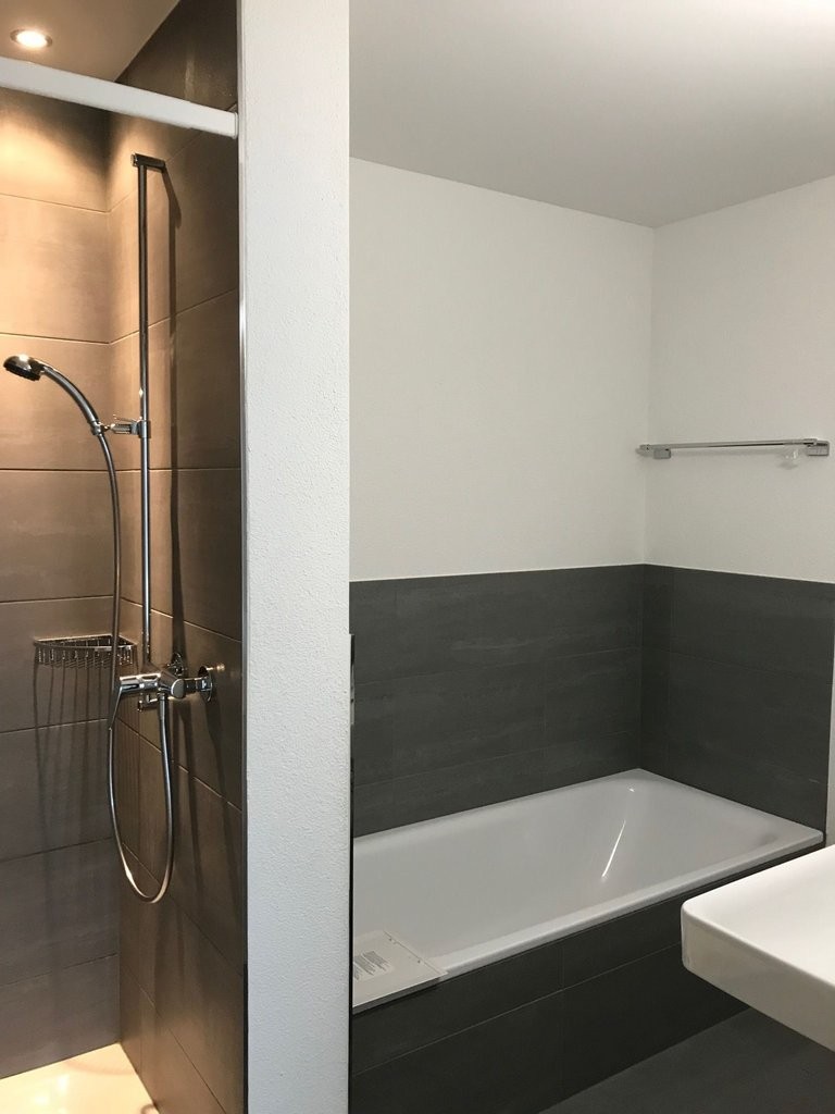 3 ½ pièces appartement
