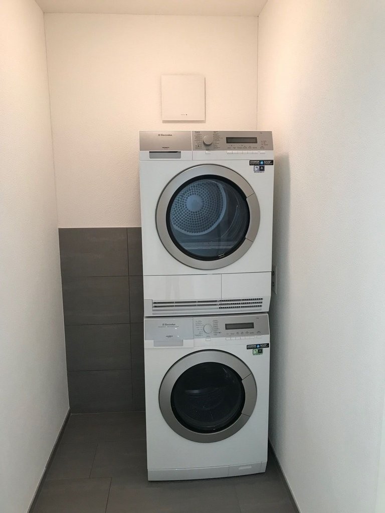 3 ½ pièces appartement