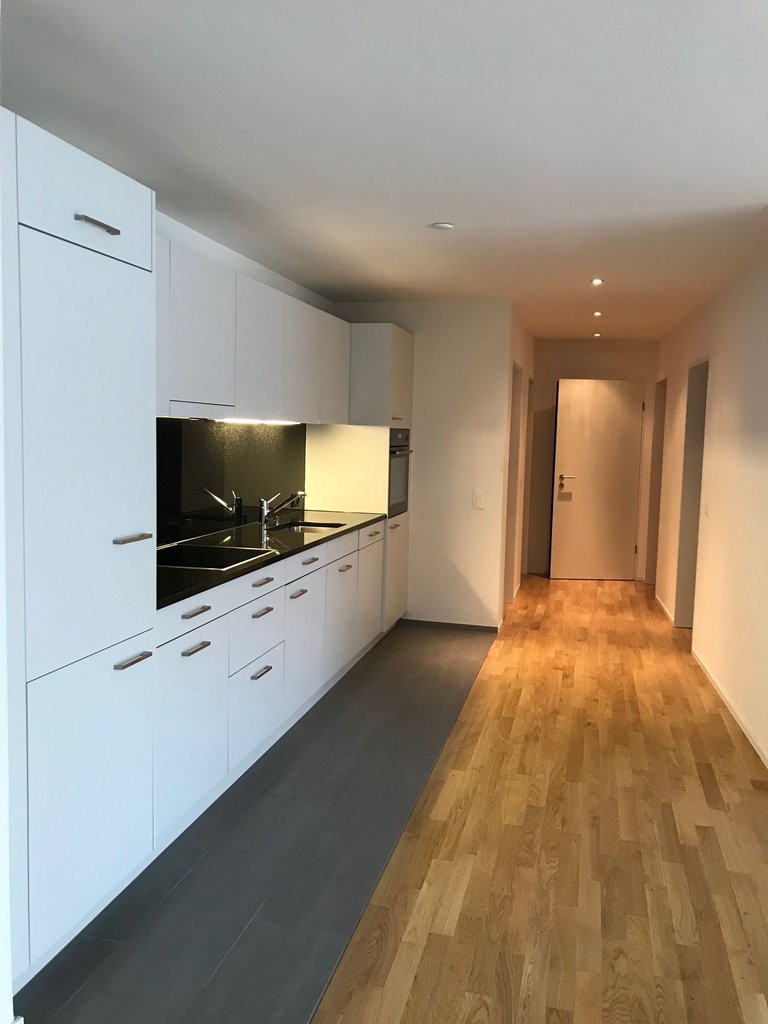 3 ½ pièces appartement