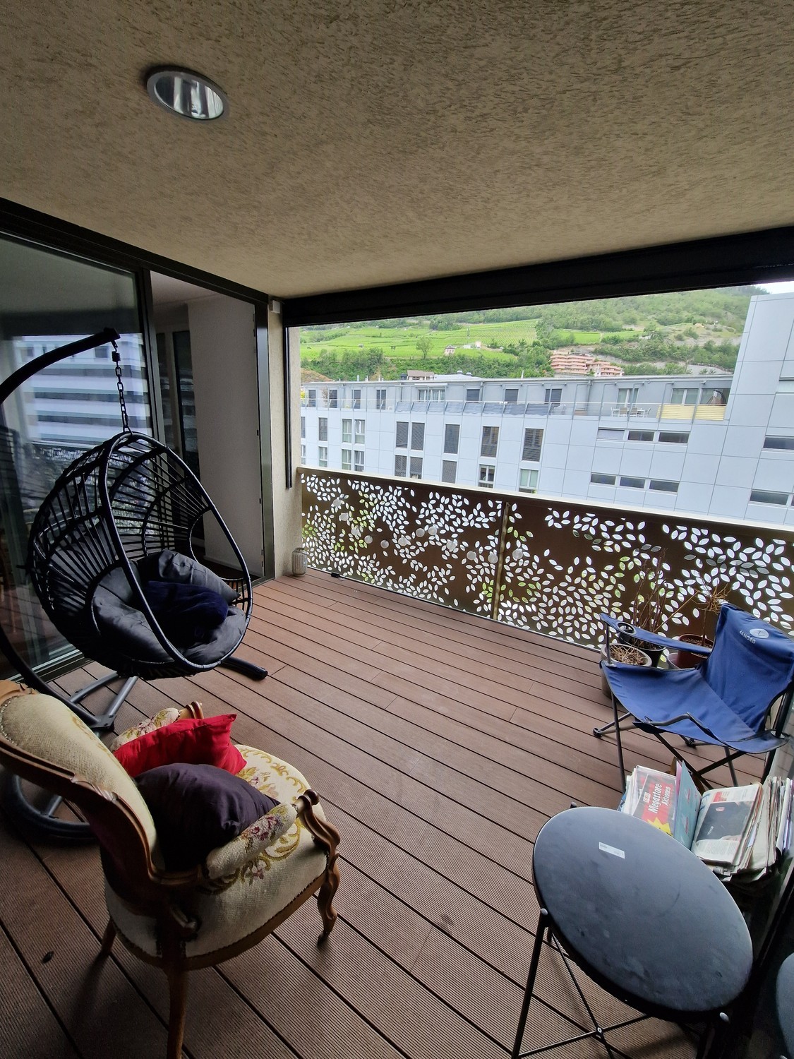 Room in a shared flat, photo 2 of 6