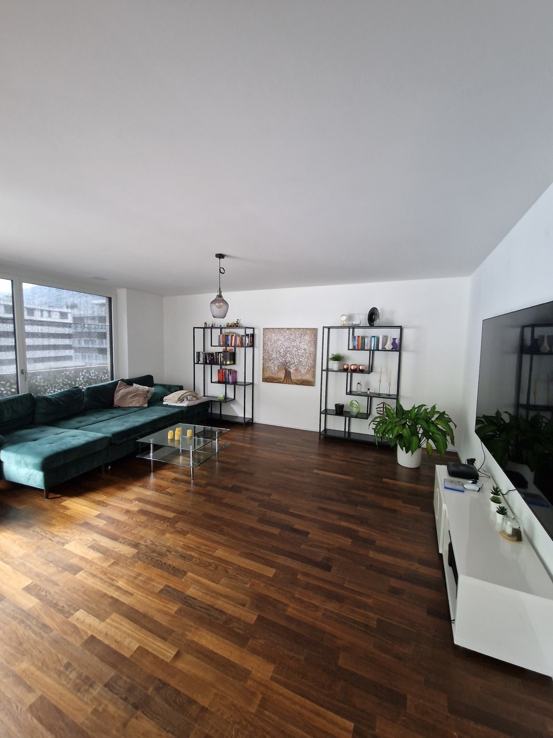 Room in a shared flat, photo 1 of 6