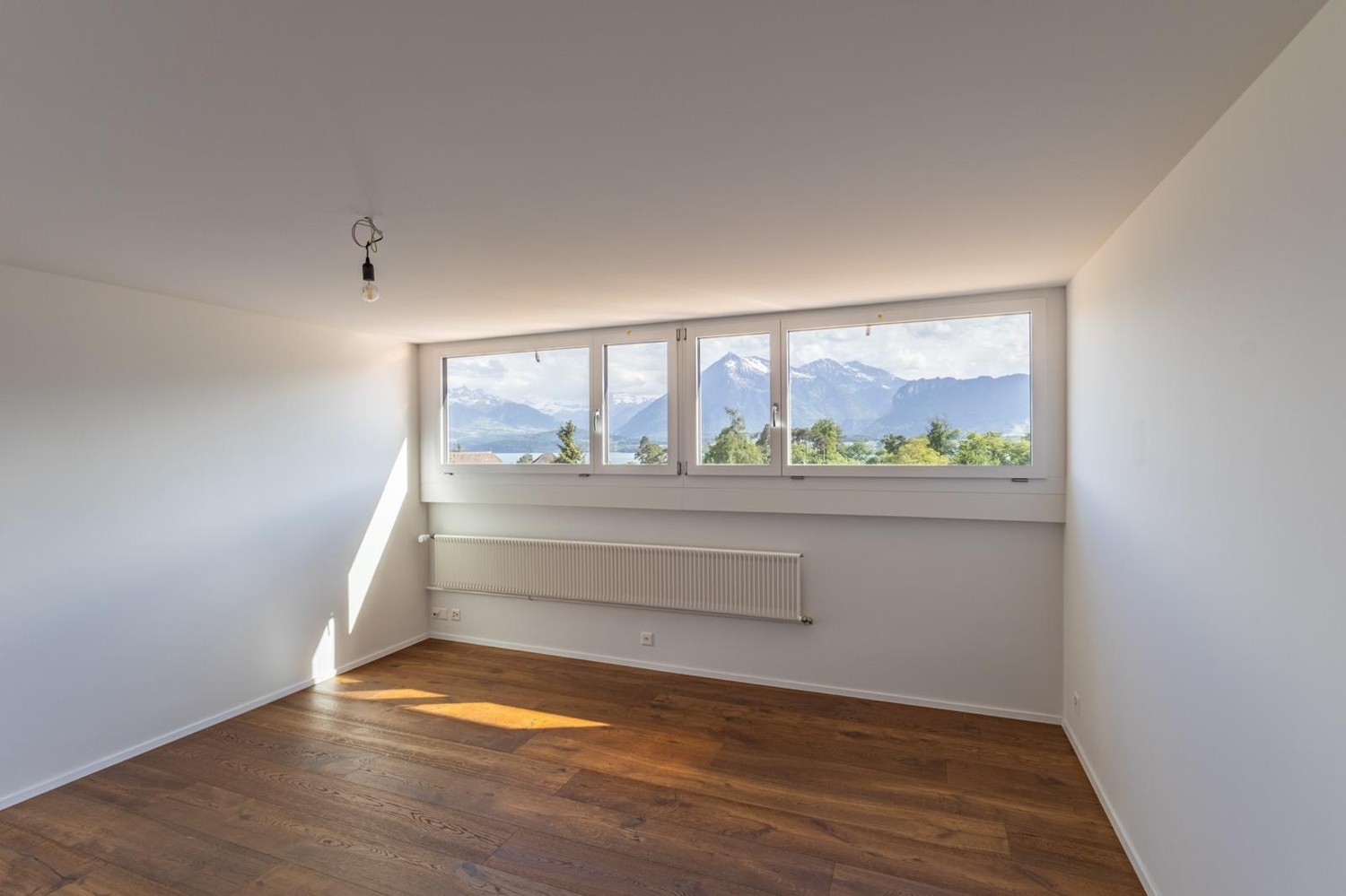 3 ½ rooms apartment, photo 9 of 9