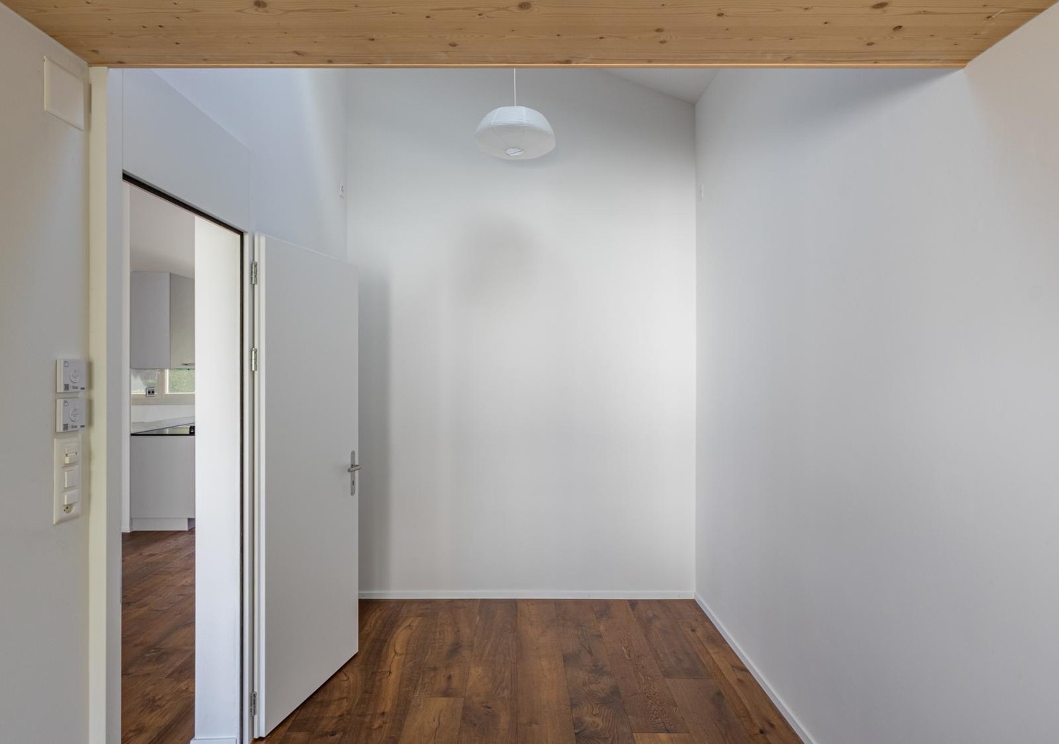 3 ½ rooms apartment, photo 1 of 9