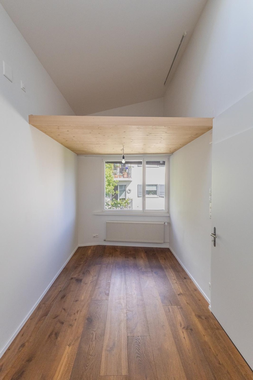 3 ½ rooms apartment, photo 7 of 9
