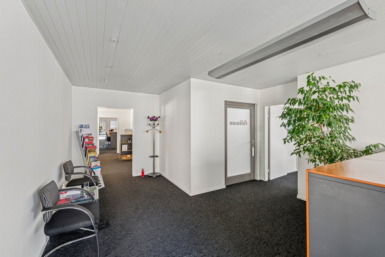 Office, photo 1 of 10