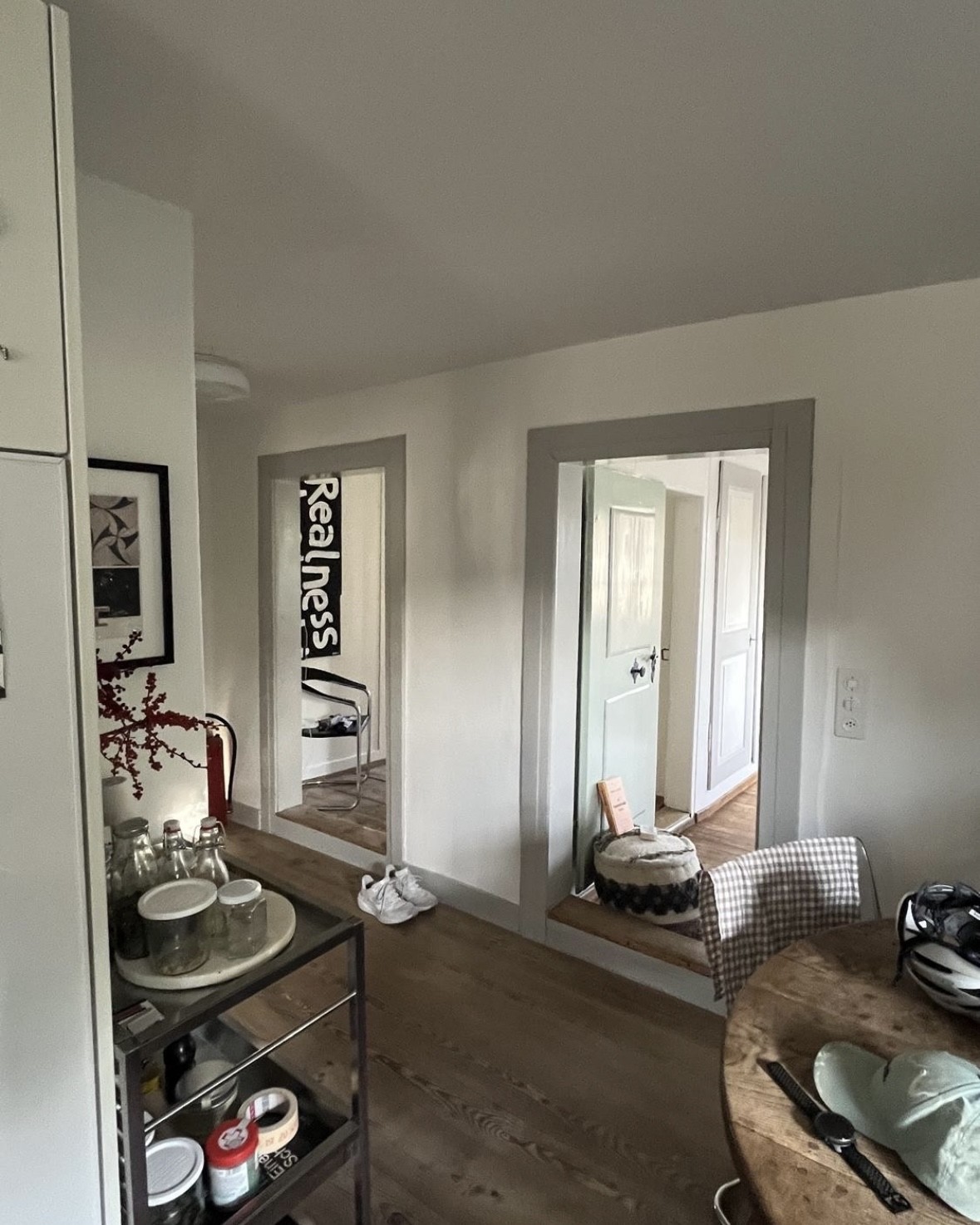 Room in a shared flat, photo 1 of 8