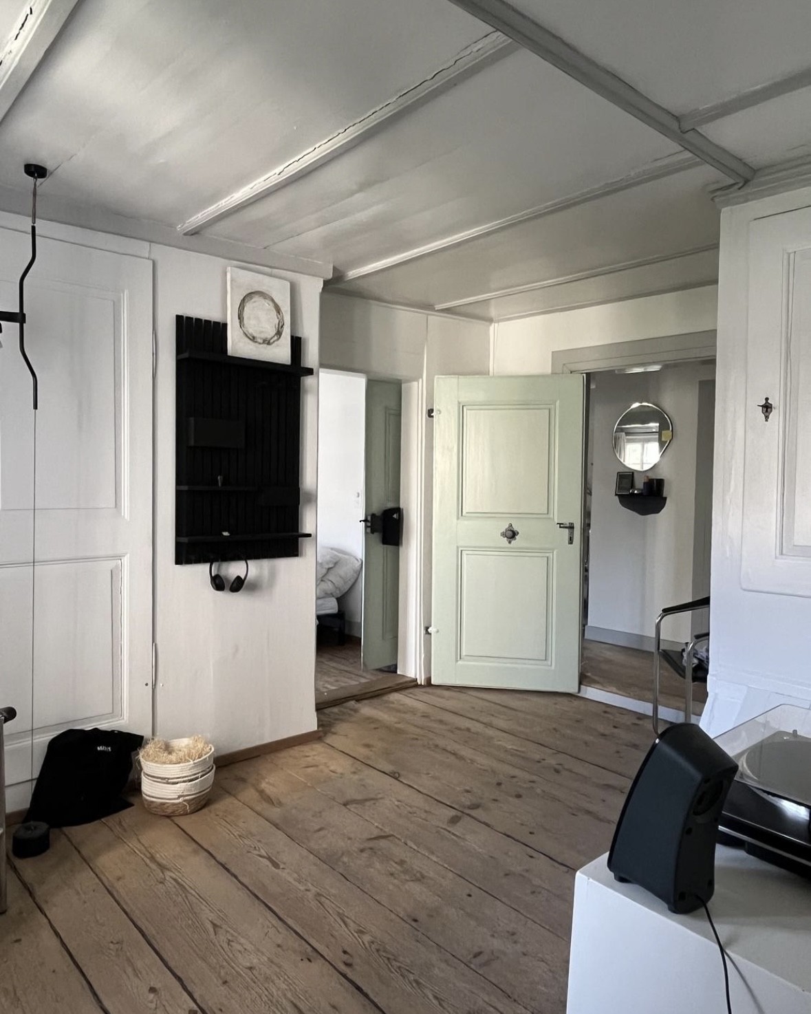 Room in a shared flat, photo 4 of 8
