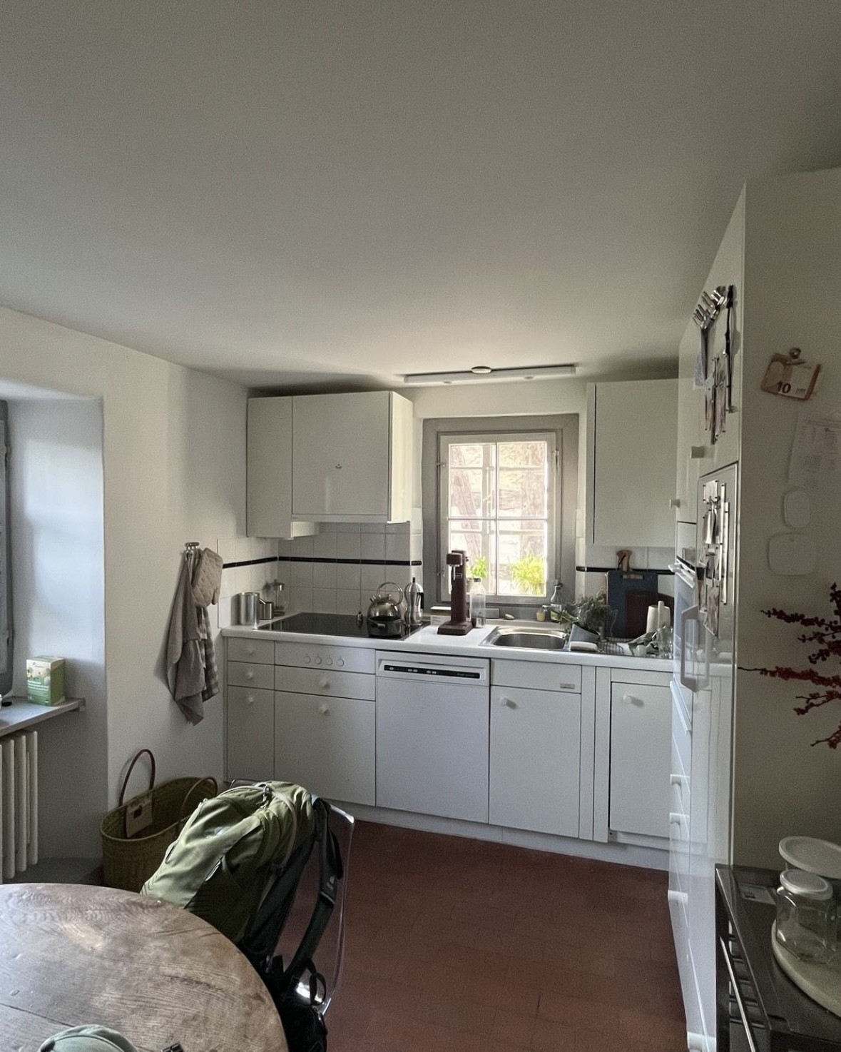 Room in a shared flat, photo 3 of 8