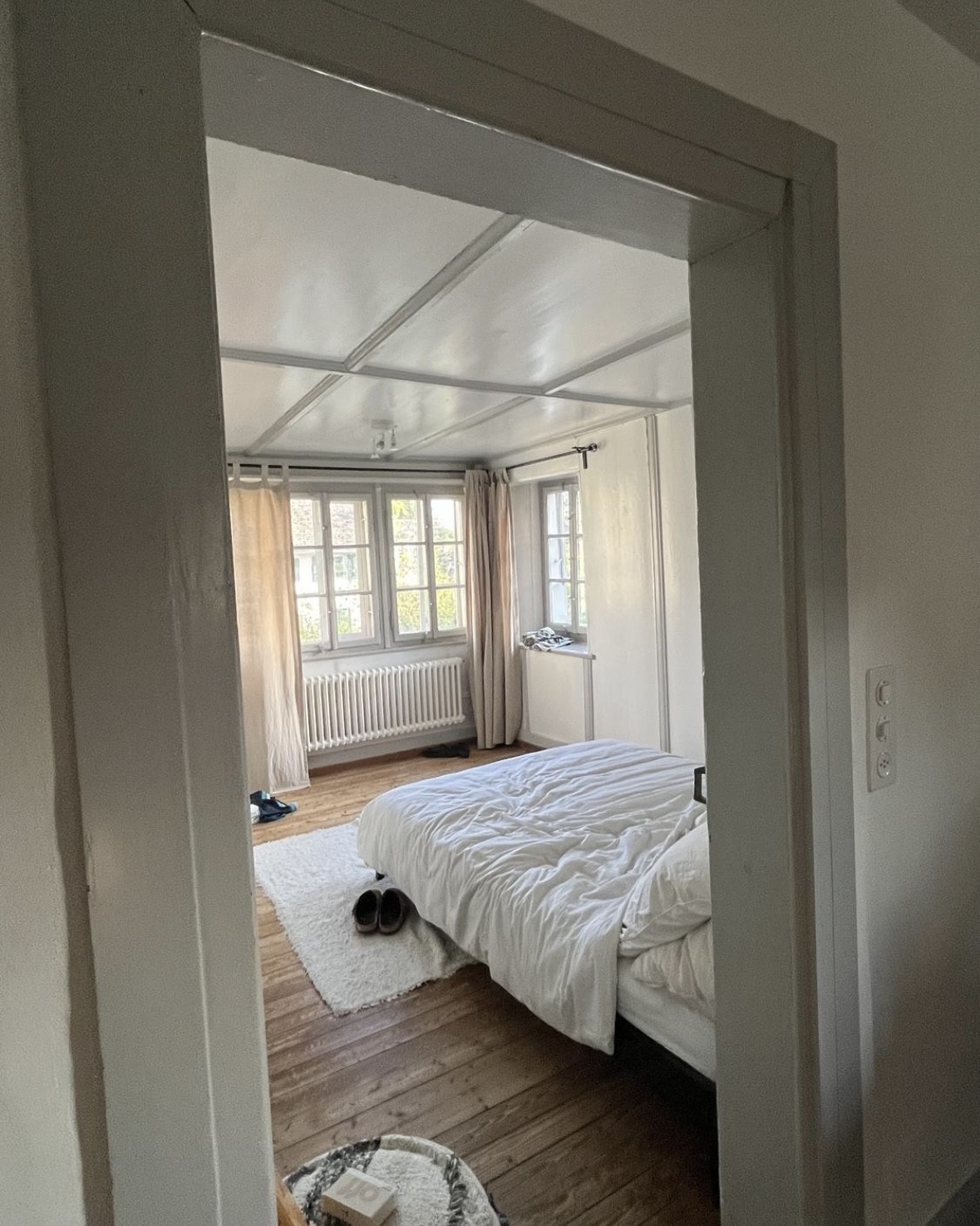 Room in a shared flat, photo 5 of 8