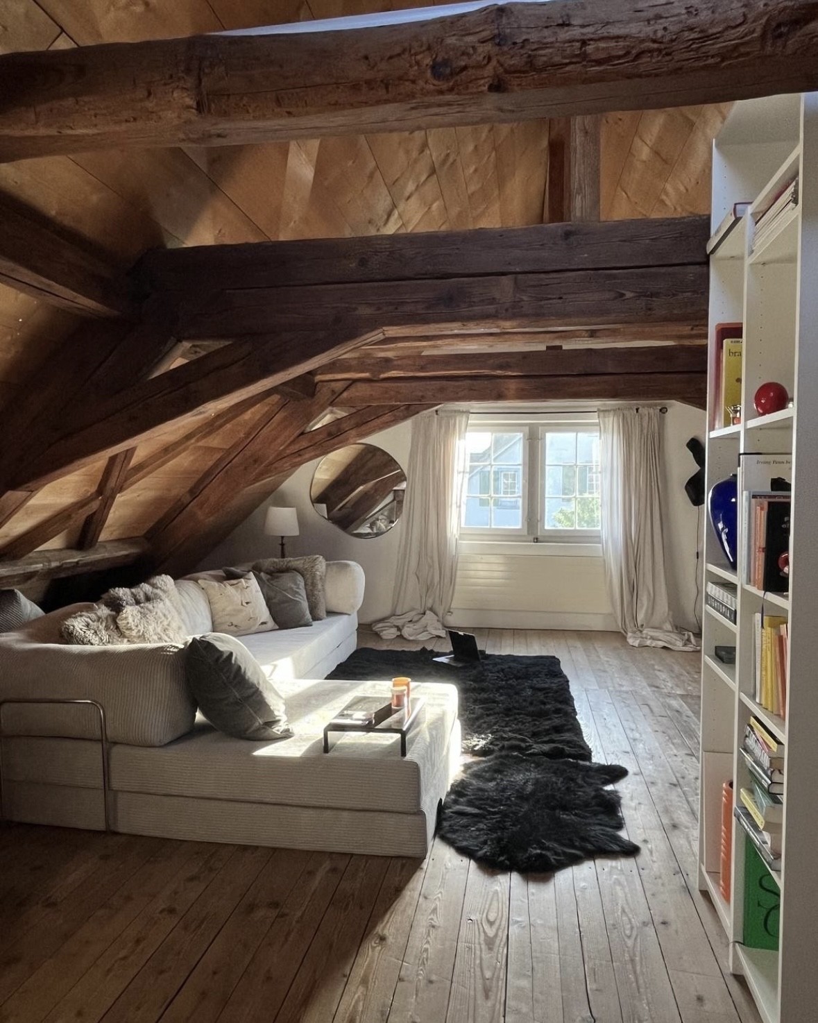 Room in a shared flat, photo 2 of 8