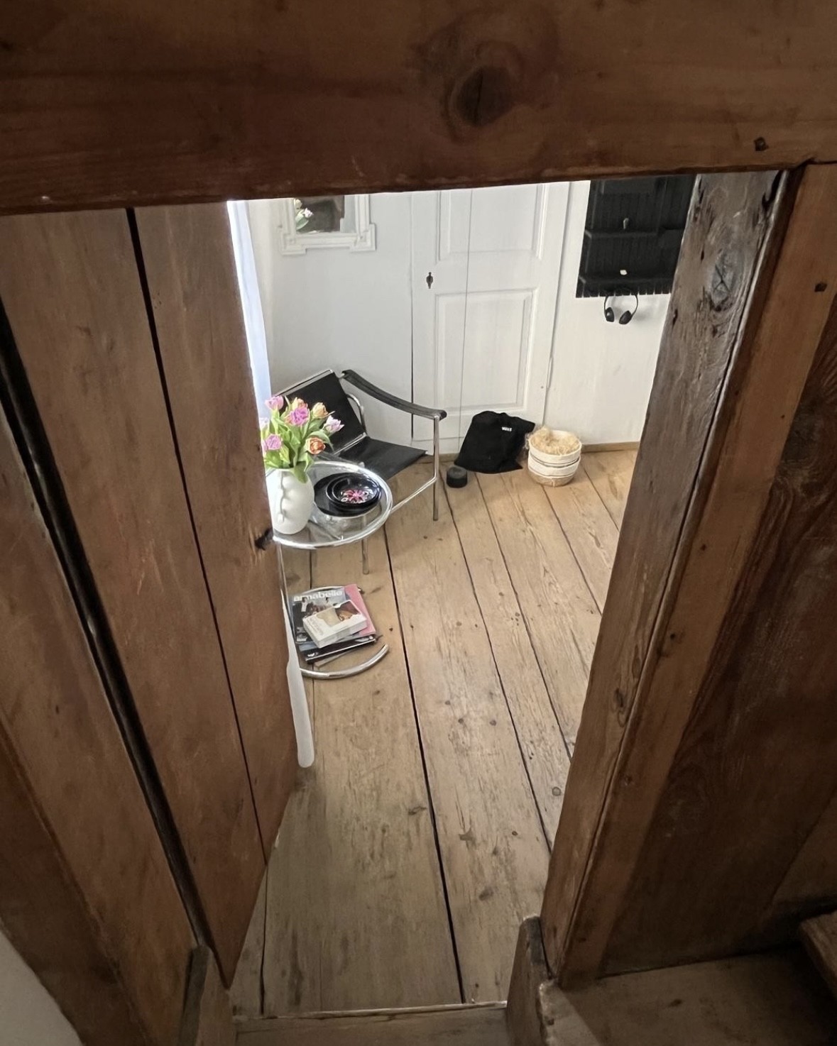 Room in a shared flat, photo 6 of 8