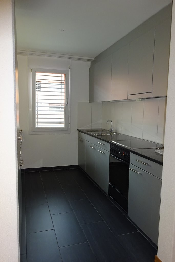 4 ½ rooms apartment, photo 2 of 5
