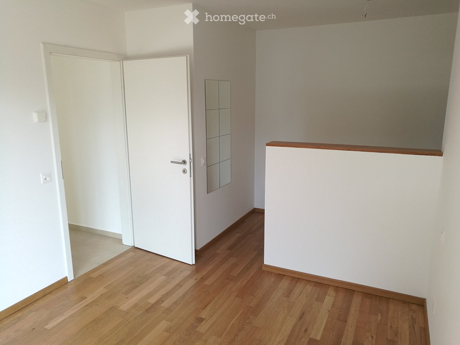2 ½ rooms apartment, photo 3 of 5