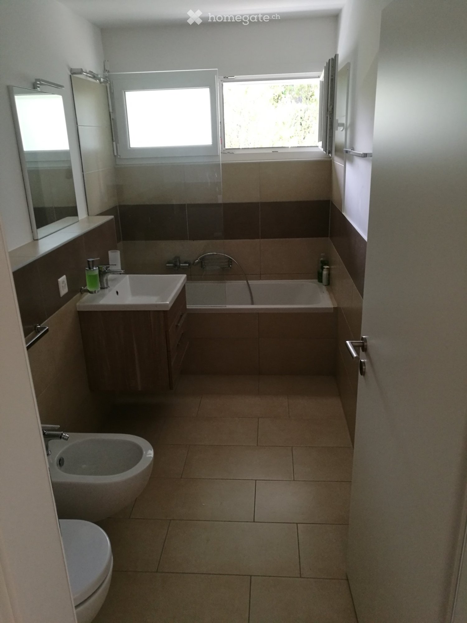 2 ½ rooms apartment, photo 4 of 5