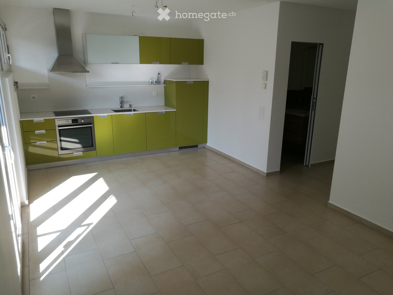 2 ½ rooms apartment, photo 2 of 5