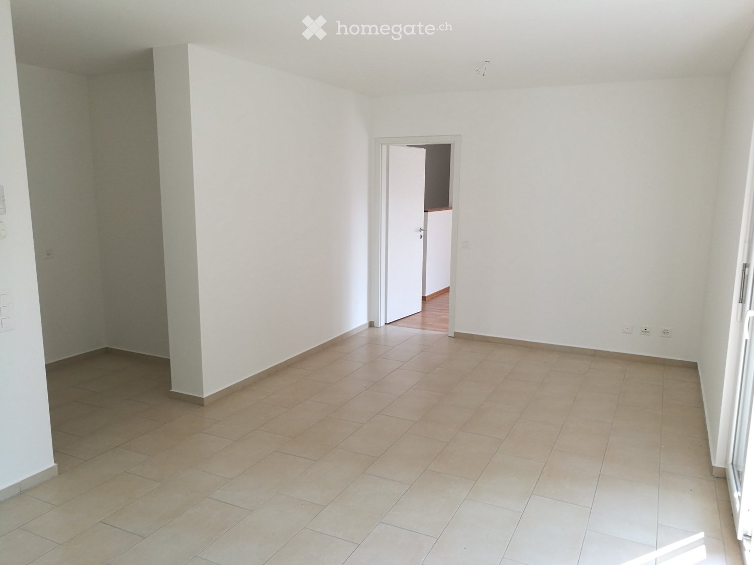 2 ½ rooms apartment, photo 1 of 5