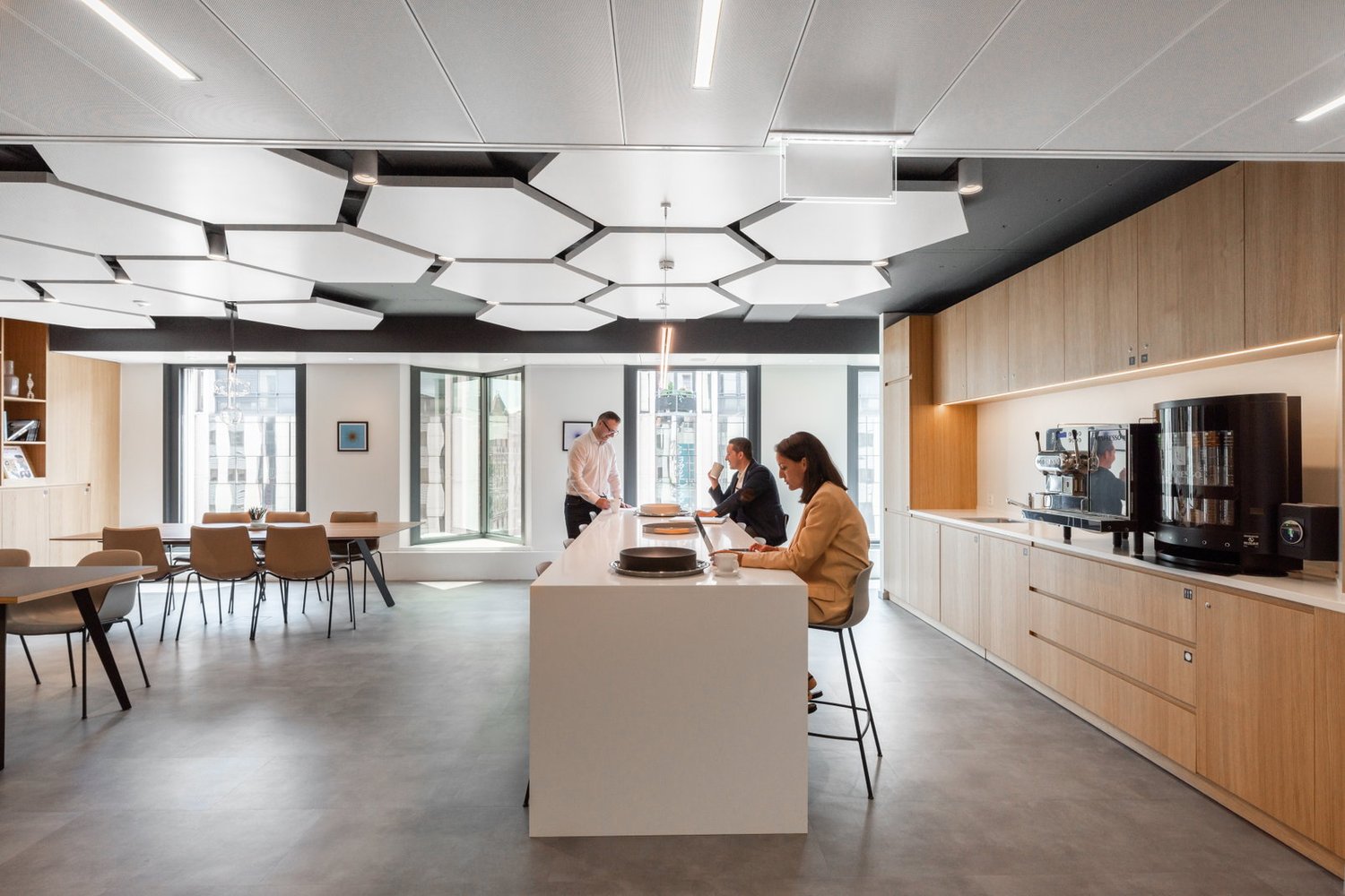 Büro, Foto 7 von 9