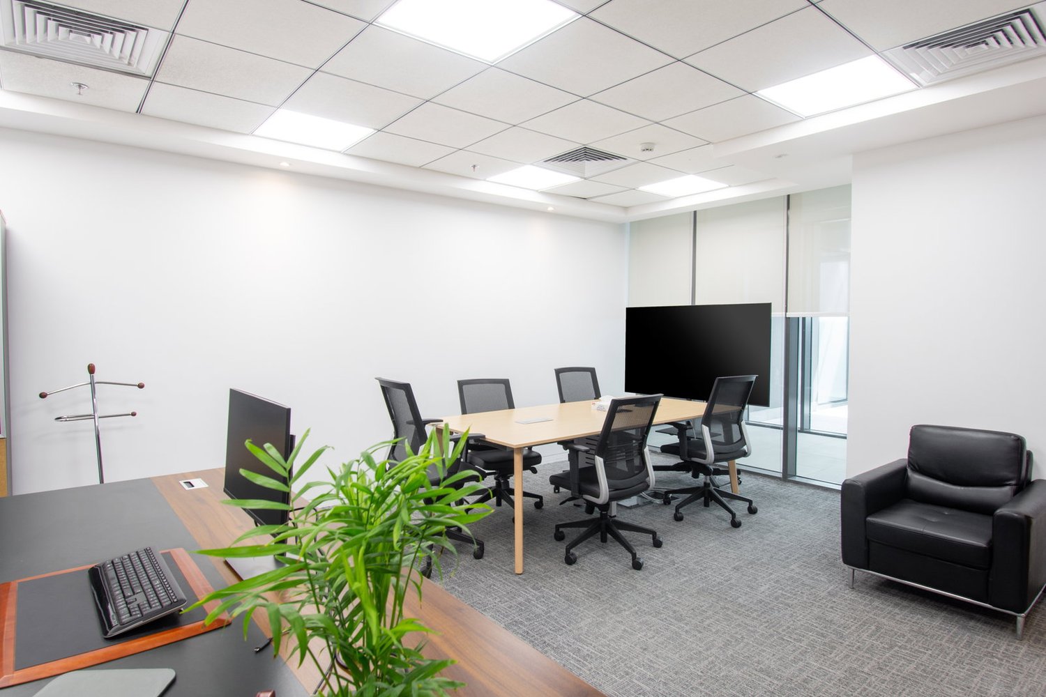 Büro, Foto 2 von 9