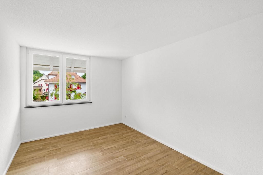 Appartement 4 ½ pièces