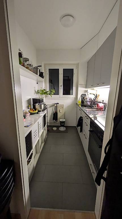 2 rooms apartment, photo 2 of 10