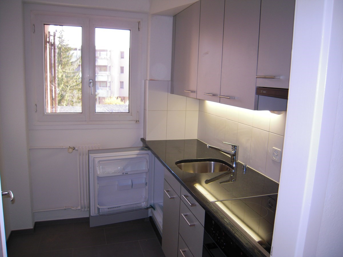 2 rooms apartment, photo 1 of 10