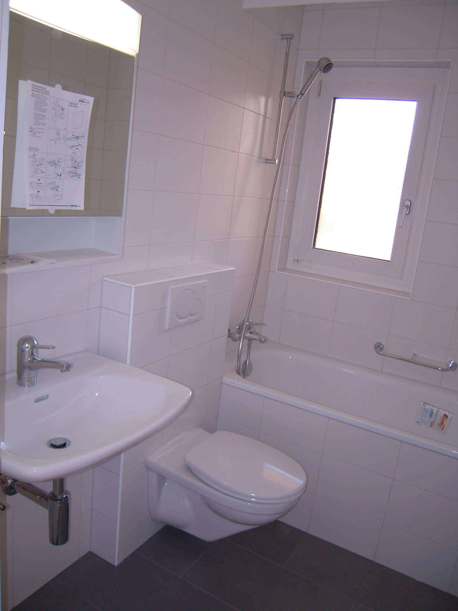 2 rooms apartment, photo 8 of 10