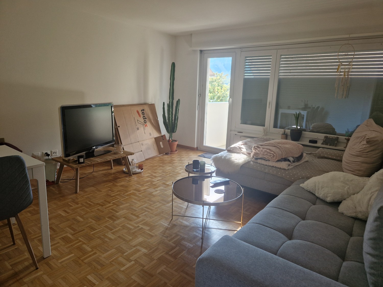 Appartamento di 3 ½ locali