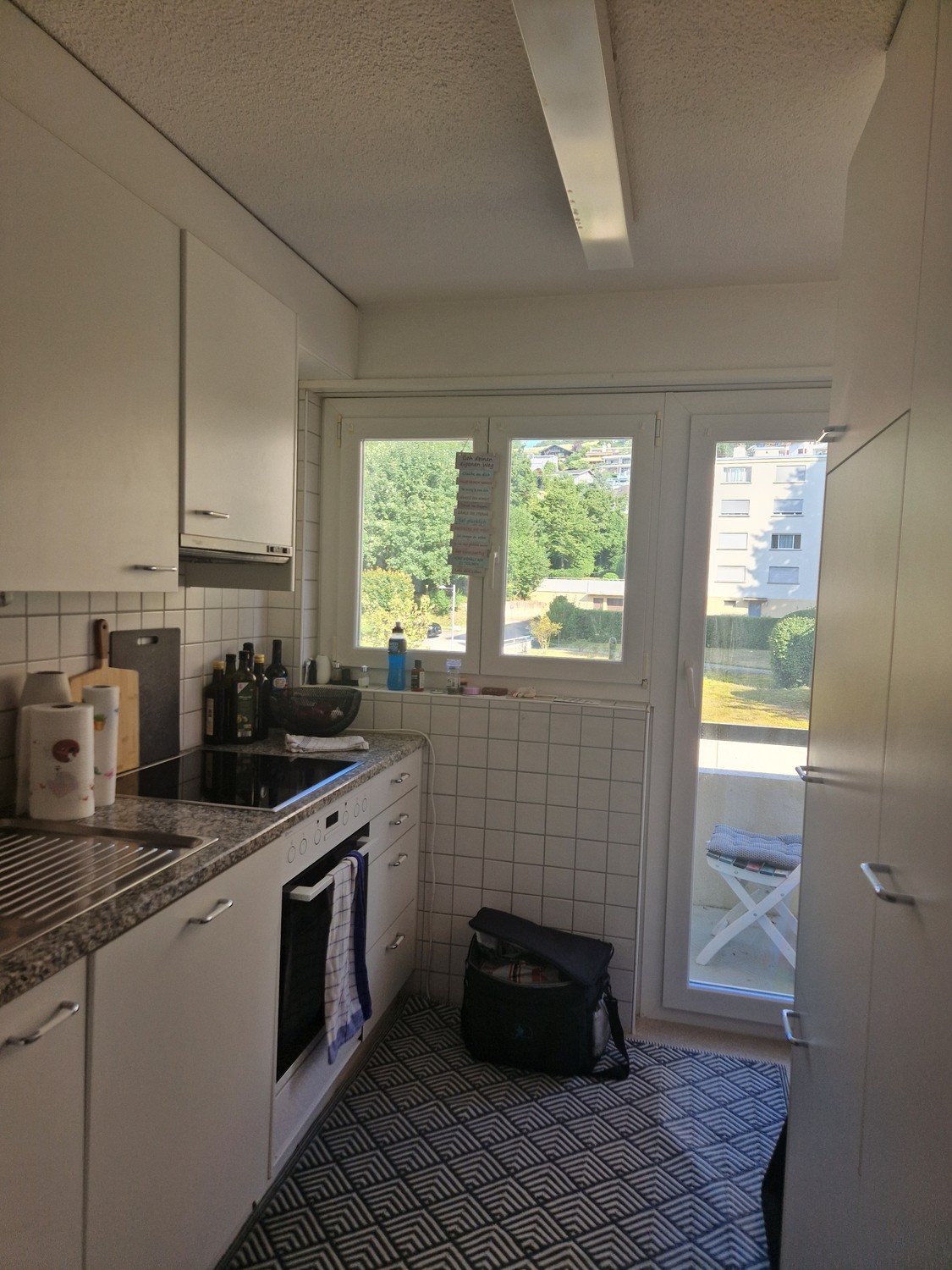 Appartamento di 3 ½ locali