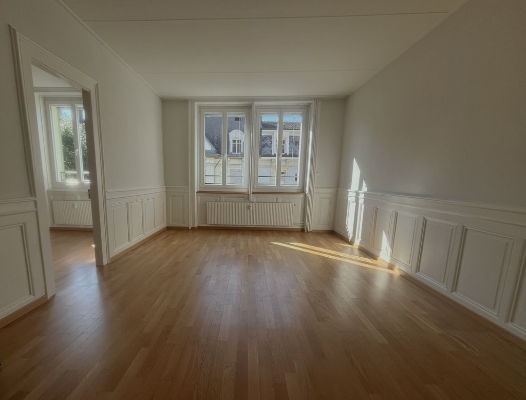 4 rooms apartment, photo 2 of 6