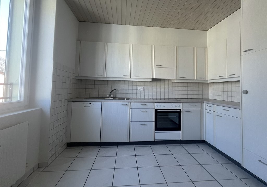 4 rooms apartment, photo 1 of 6