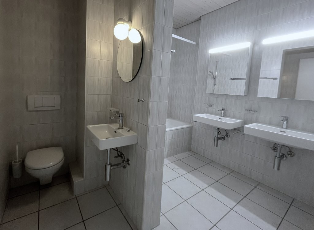 4 rooms apartment, photo 6 of 6