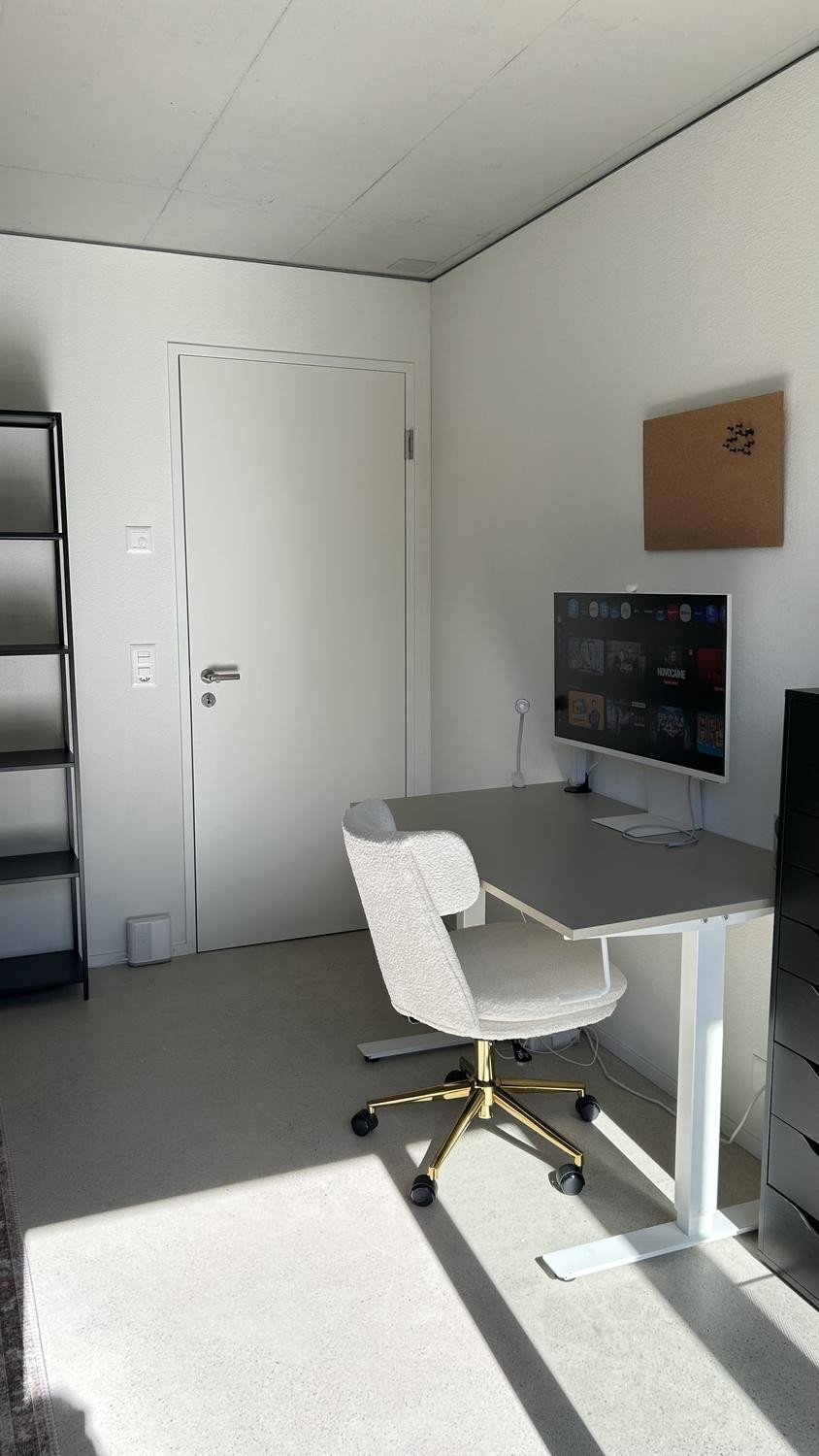 Room in a shared flat, photo 4 of 10
